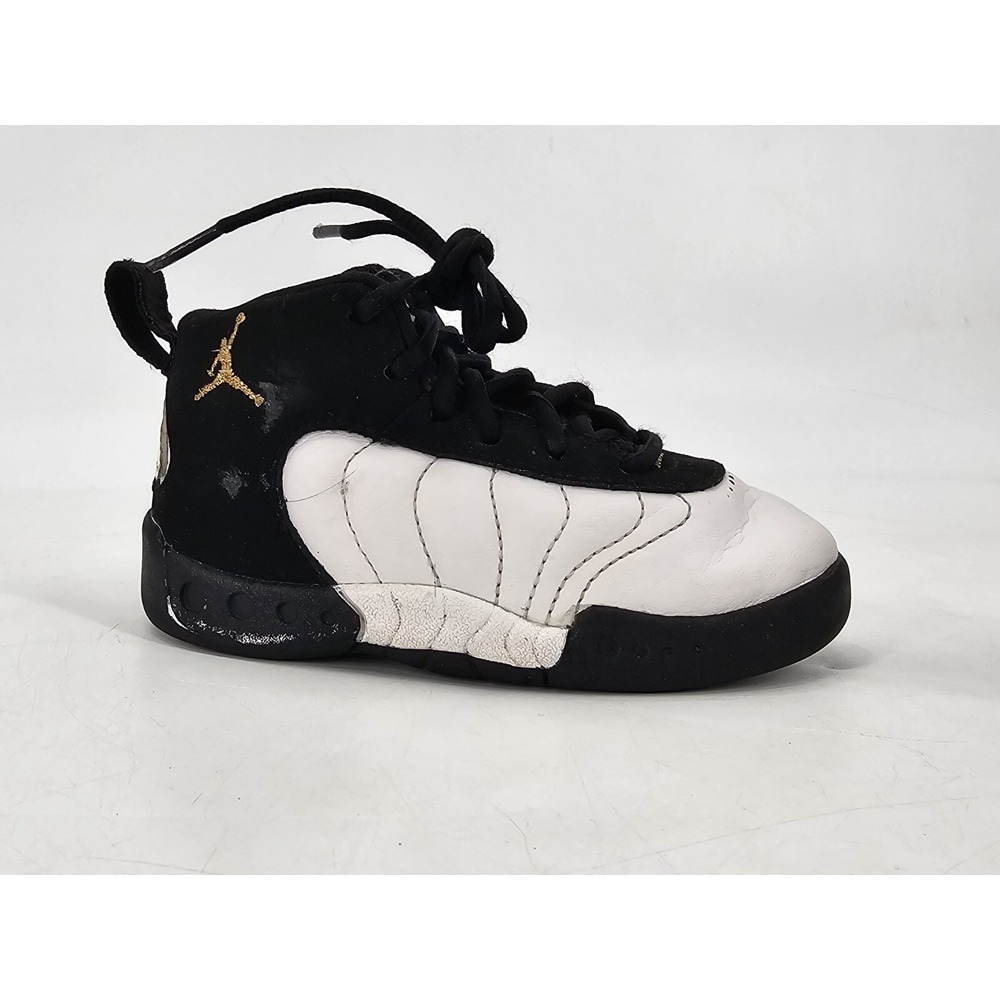 Nike Air Jordan Jumpman Pro TD DQ8435-071 Shoes‎ Toddler Size 7C